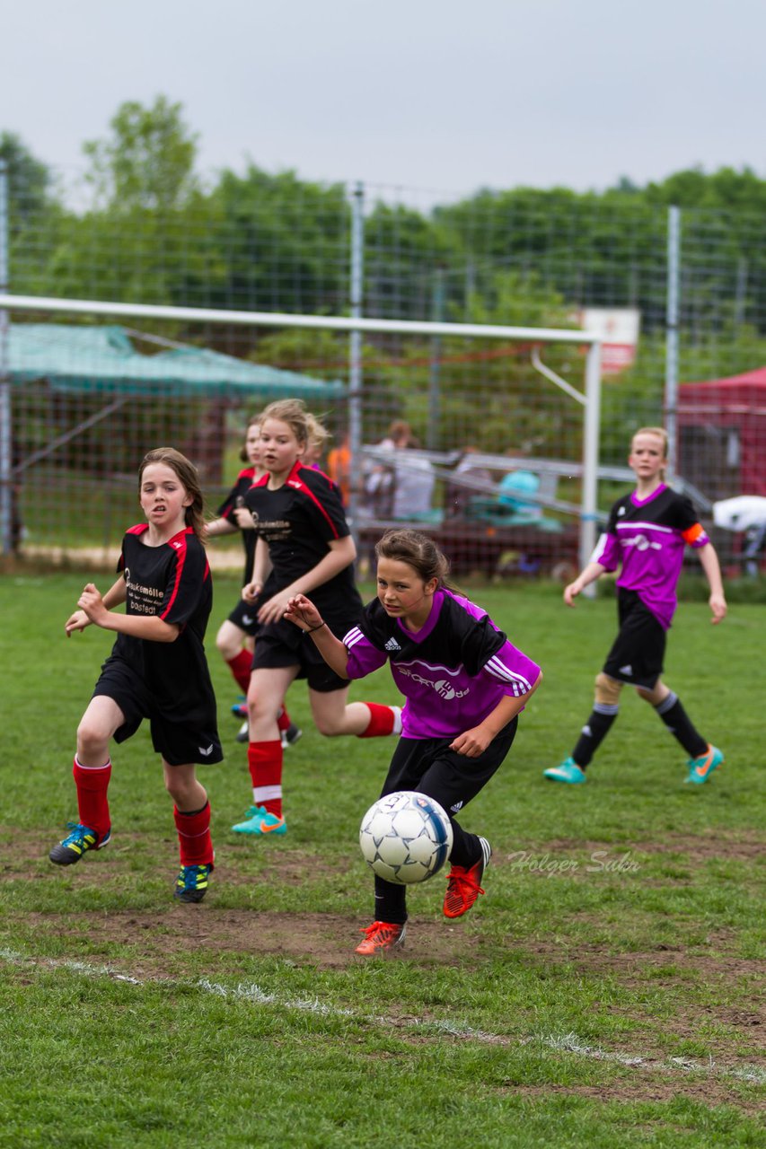 Bild 186 - D-Juniorinnen Kreispokal-Finale SV Boostedt - FSC Kaltenkirchen : Ergebnis: 0:20